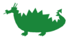 Dragon Clip Art